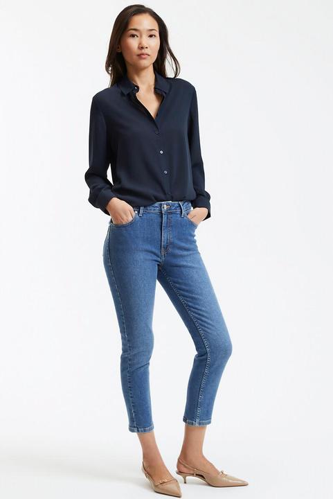 Immagine prodotto La Redoute Collections Camicetta con maniche lunghe (46)