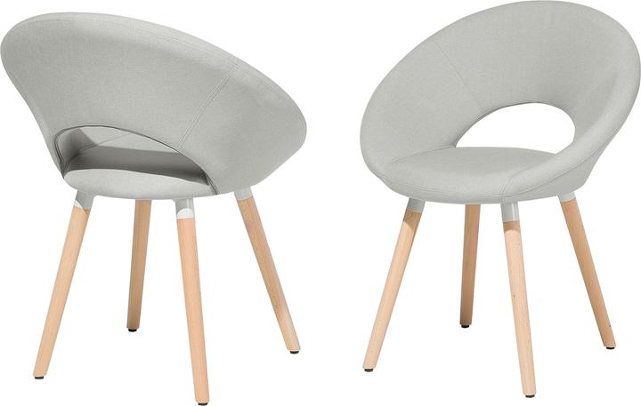 Actual product image Beliani Roslyn