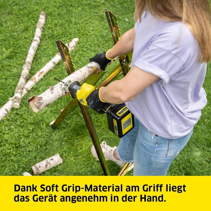 Image du produit Kärcher PGS 4-18