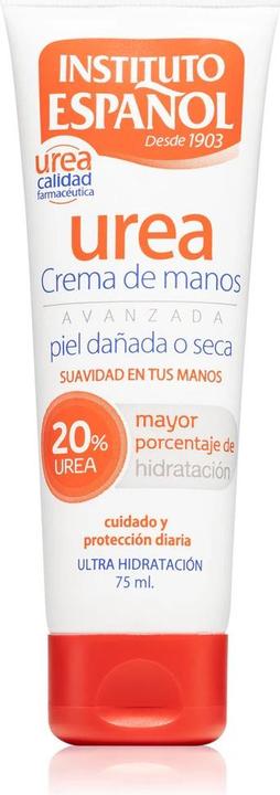 Actual product image Instituto Español Urea (75 ml)