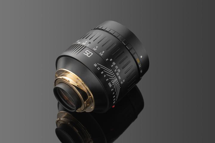 Produktbild TTArtisan 50mm F0.95 Leica M mount (Black) (Leica M, Vollformat)