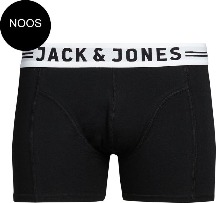 Produktbild Jack & Jones Trunks JNR (116, 3er Pack)