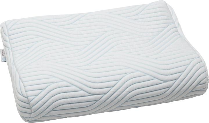 Actual product image Tempur Shape (50 x 31 x 8/5 cm)