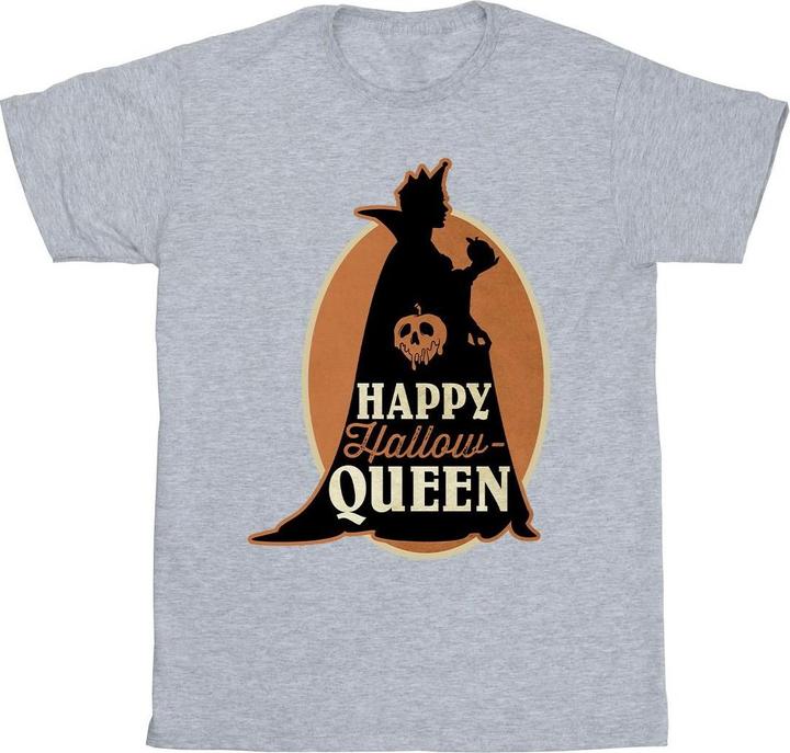 Produktbild Disney Villains Hallow Queen TShirt (3XL)