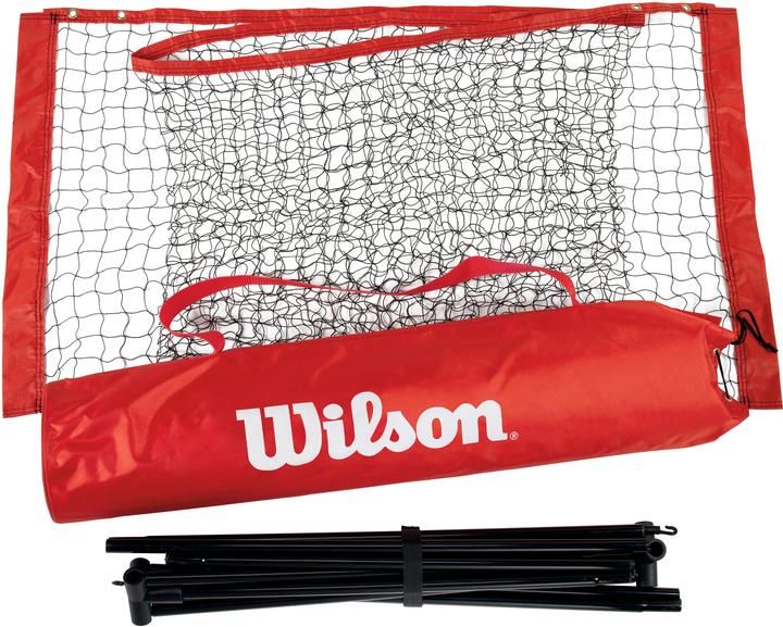Actual product image Wilson Mini Tennis Net 3.21 Meter