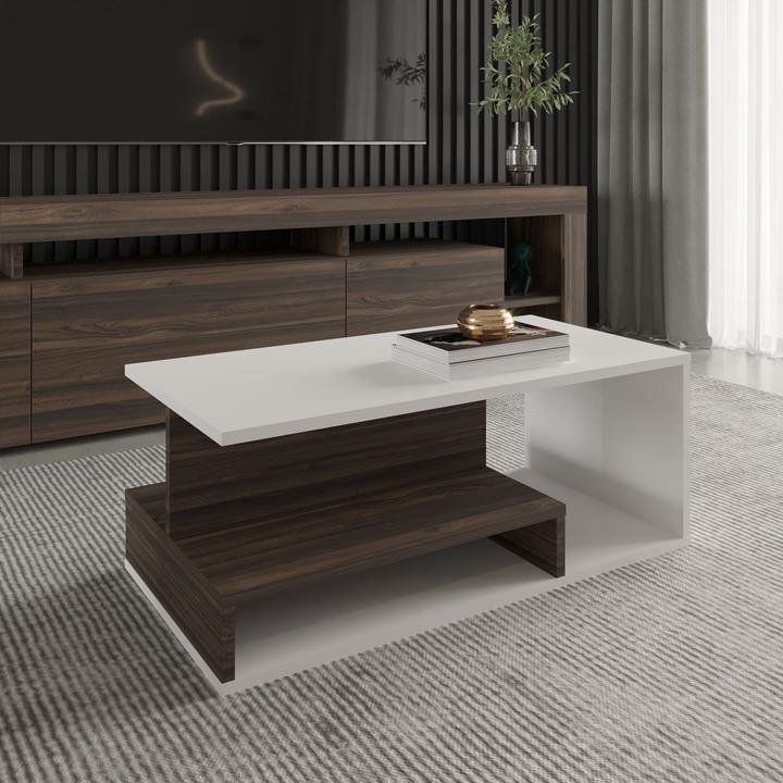 Actual product image Homitis Vera Mini Coffee Table