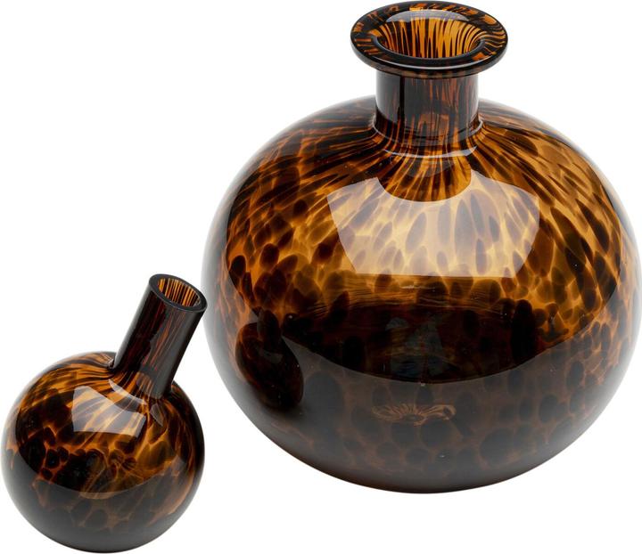 Produktbild Kare Design Deko Karaffe Caramel 29cm