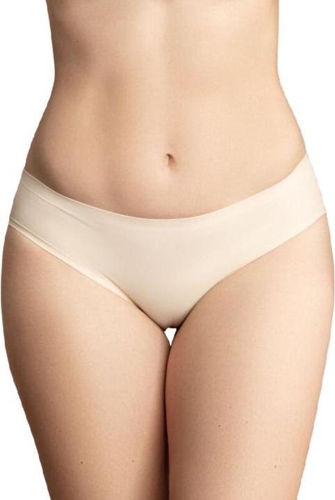 Bye Bra Padded Panties Low Waist