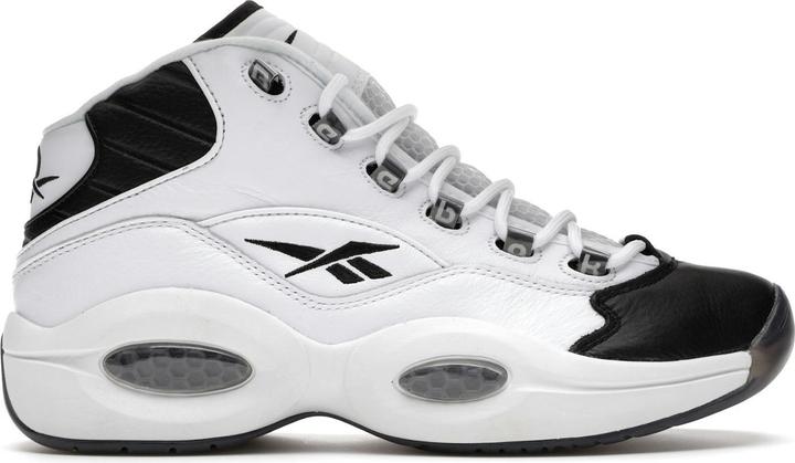 Produktbild Reebok Question Mid Why Not Us (45.5)