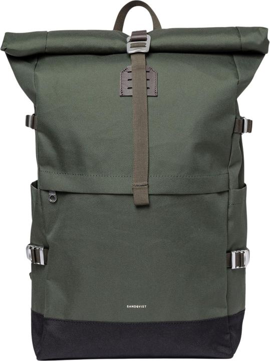 Actual product image Sandqvist Icon Rolltop 26 (26 l)