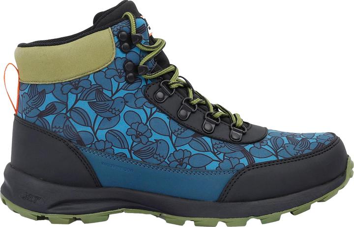 Immagine prodotto Regatta Orla Kiely Scarponi da Trekking Uccellino Donna