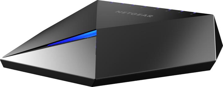 Produktbild Netgear Nighthawk S8000 (8 Ports)