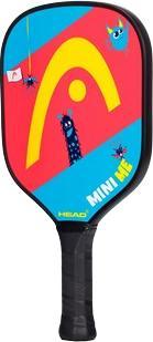 Actual product image Head Pickleball Racket MiniMe