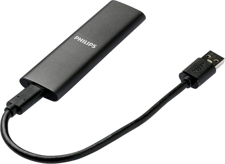 Image du produit Philips Ultra Portable (1 To)