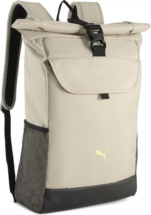 Actual product image Puma PUMATECH Roll Top Backpack (26 l)