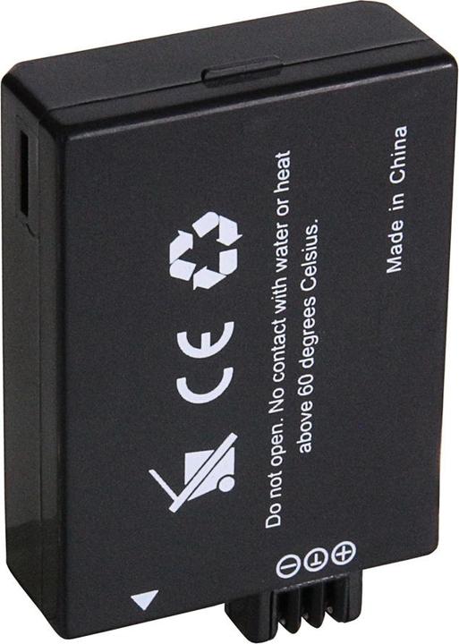 Actual product image Patona Premium Battery Canon LP-E5 (Camera battery)