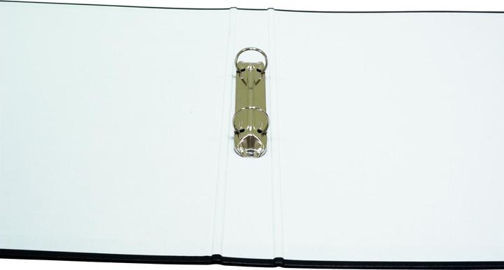 Produktbild Donau Ringbuch, pp, a4/2r/20mm, rot