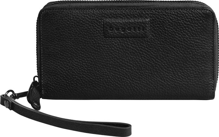 Actual product image Bugatti Geldbörse ELSA