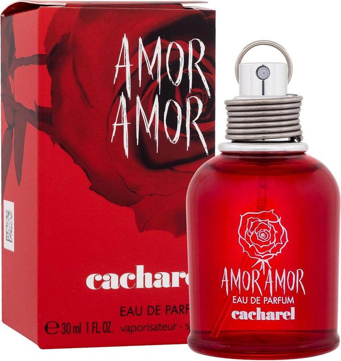 Produktbild Cacharel Amor Amor (Eau de Parfum, 30 ml)