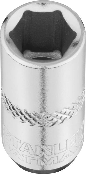 Actual product image Stanley FATMAX 1/4 hexagon socket 8 mm (1/4")