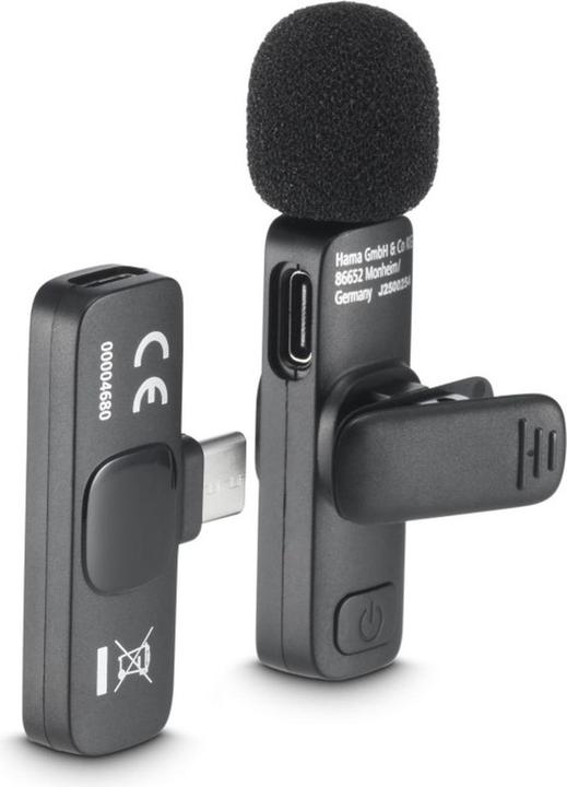 Actual product image Hama Smart Wireless