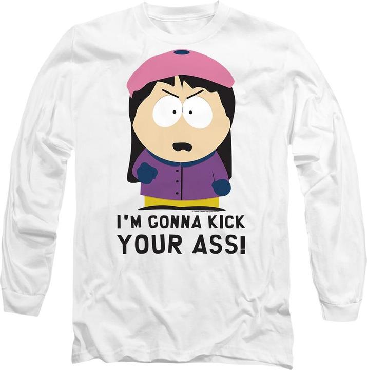 Produktbild Ubisoft I'm Gonna Kick Your Ass TShirt (S)