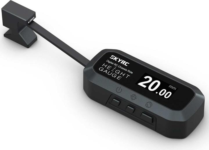 Actual product image SkyRC Digitale Höhenlehre