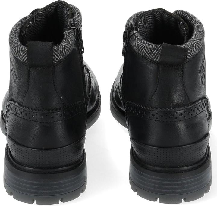 Actual product image Pantofola d'Oro Stiefelette (45)
