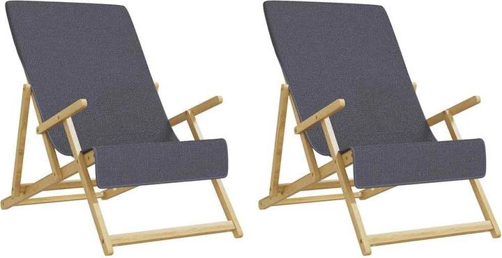 Immagine prodotto vidaXL Strandtuch (135 x 60 cm)
