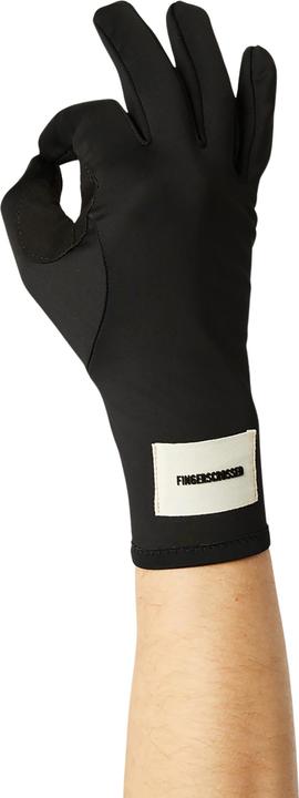 Image du produit Fingerscrossed Gants d'hiver, Noir (L) (L)