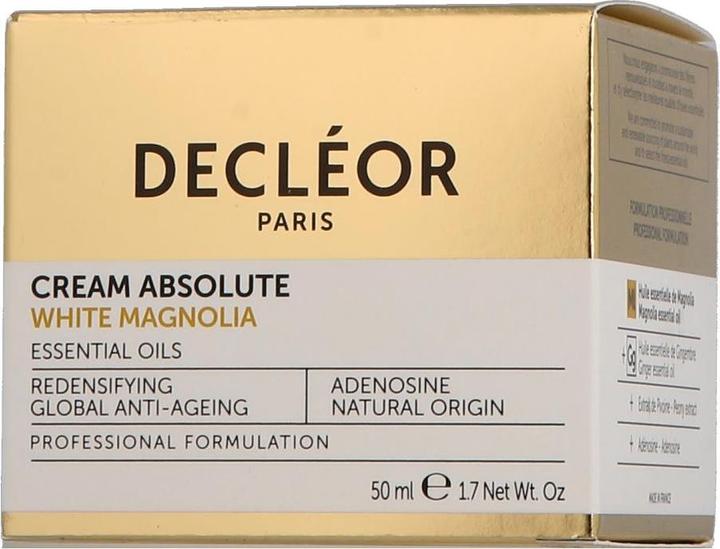 Actual product image Decleor Orexcellence (50 ml)