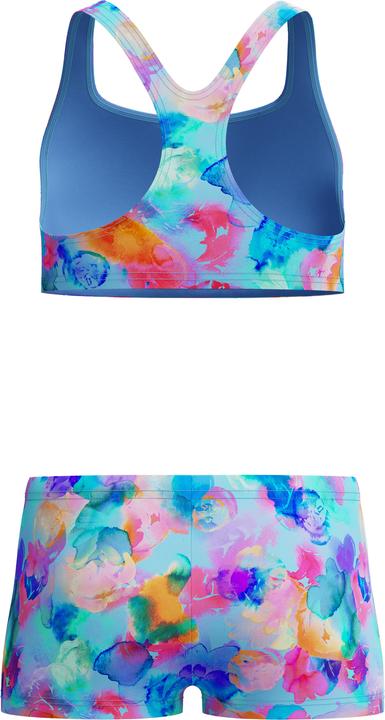 Actual product image Speedo Print Racerback 2pc (116)