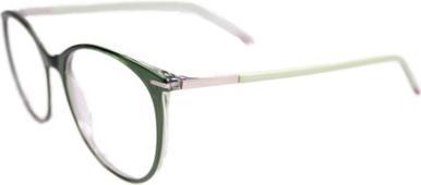 Immagine prodotto Hugo Boss Telaio in plastica Hugo Modello 1238-1ed Verde