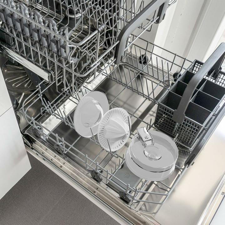 Immagine prodotto Black & Decker Black e Decker Spremiagrumi 40W Versamento Continuo