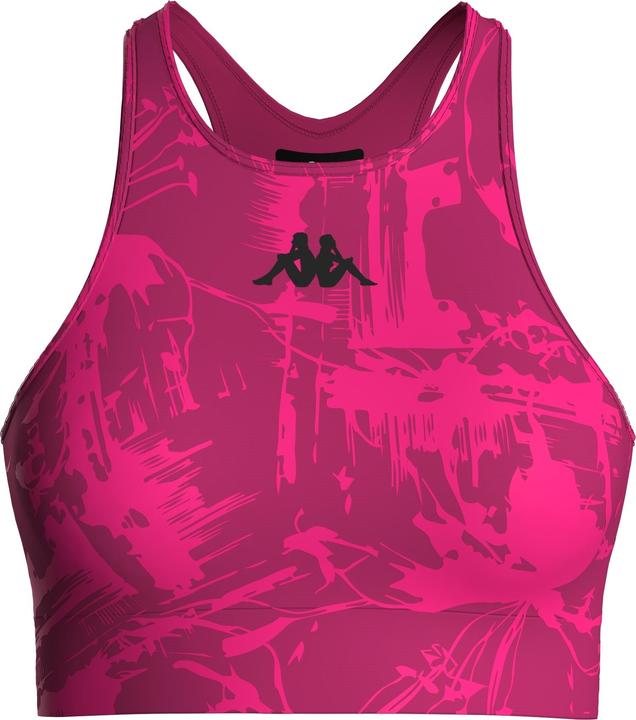 Fuchsia-neon Pink, fuchsia/neon pink