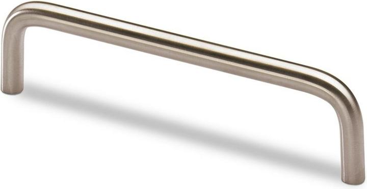 Hettich Meubelgreep Asopus geborsteld roestvast staal 320 mm Ø 10 mm