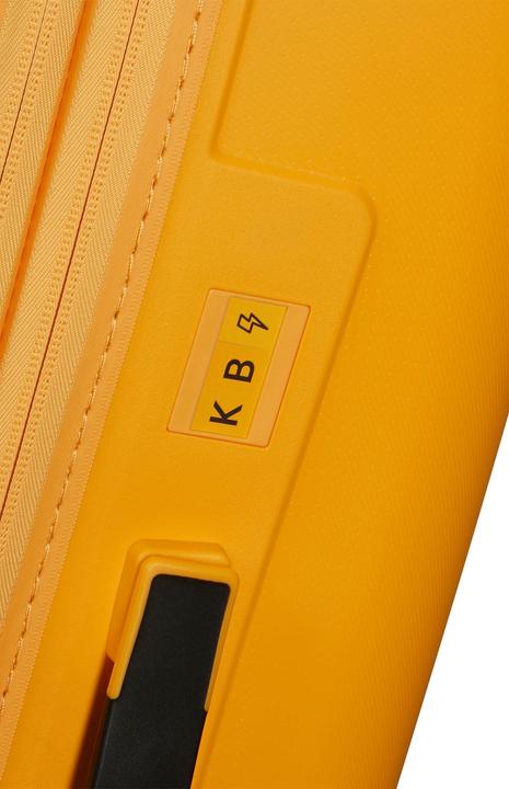 Image du produit American Crew Valise & trolley Dashpop Spinner 67 EXP (84 l)