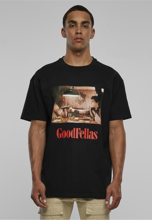 Produktbild Urban Classics Goodfellas Tommy DeVito Oversize Tee - 66103 (L, S)