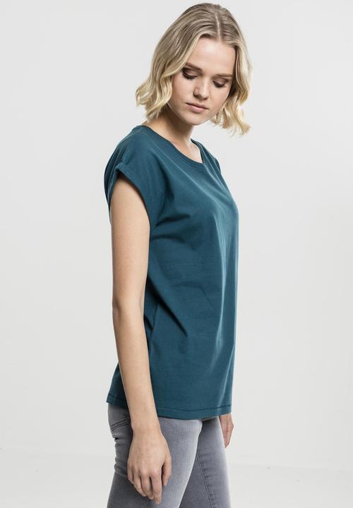 Image du produit Urban Classics tee (S)