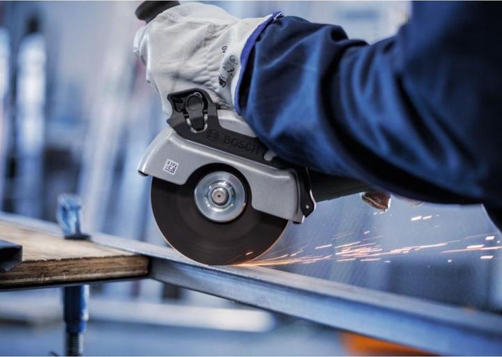 Actual product image Bosch Professional Zubehör PRO Stainless Steel and Metal cutting disc, 115 x 1.6 x 22.23 mm
