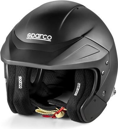 Sparco Rennhelm Flux RJ