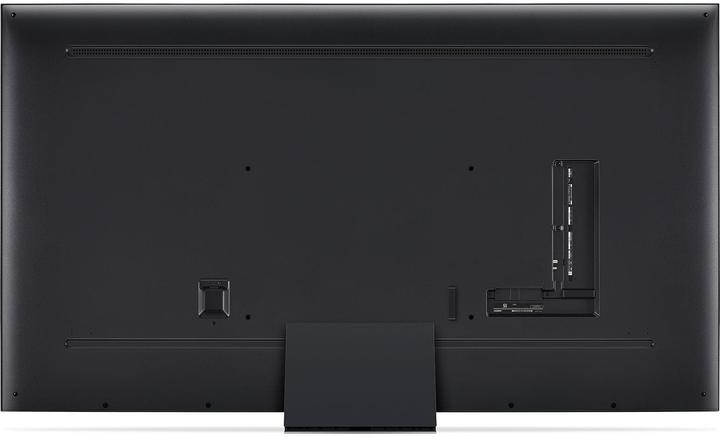 Actual product image LG 86QNED86T6A (86", QNED86, QNED, 4K, 2024)
