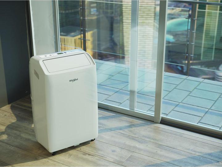 Produktbild Whirlpool PACF29CO (17 m², 9000 BTU/h)
