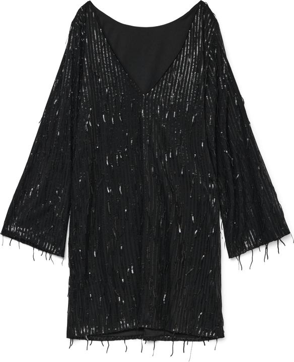 Image du produit Vero Moda SNKIA 2-WAY Kurzes Kleid Party-Kleid (XS)