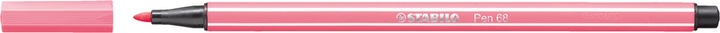 Actual product image STABILO Pen 68 (Neon, 25 x)