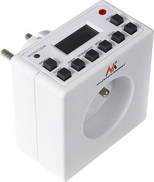 Actual product image Maclean MCE30 MCE30 Digital timer