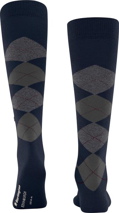 Produktbild Burlington Edinburgh Herren (Einzelpack, 40 - 46)