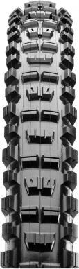 Produktbild Maxxis Minion DHR II (27.5 x 2.40, 61-584)