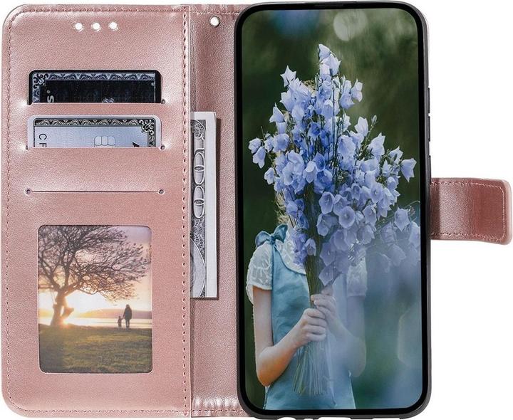 Actual product image CoverKingz Mobile phone case with mandala pattern (Apple iPhone 14 Pro Max)