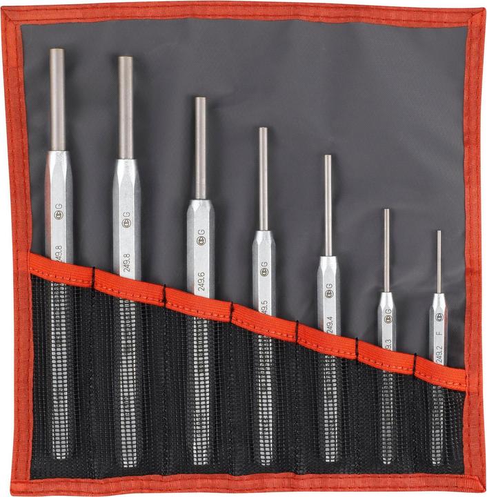 Actual product image Facom Pin punch